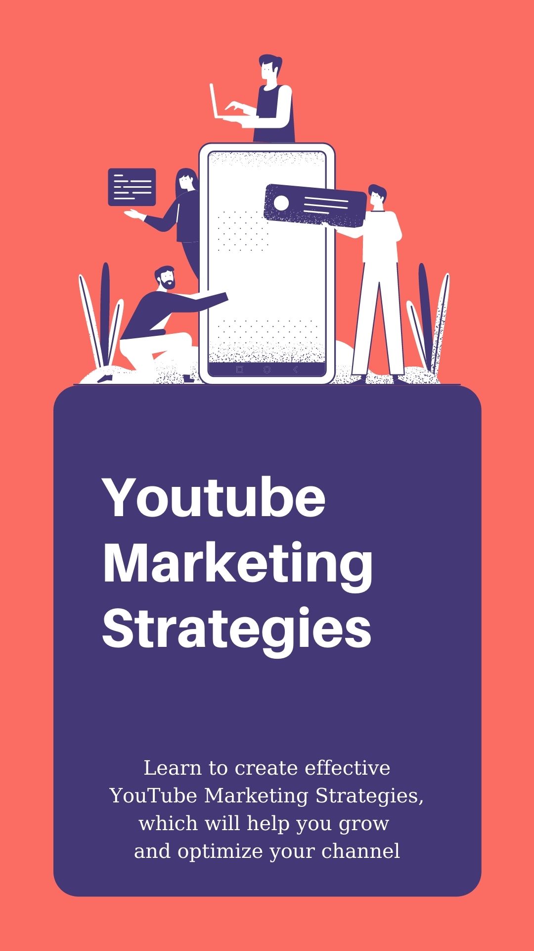 YouTube Marketing Strategies